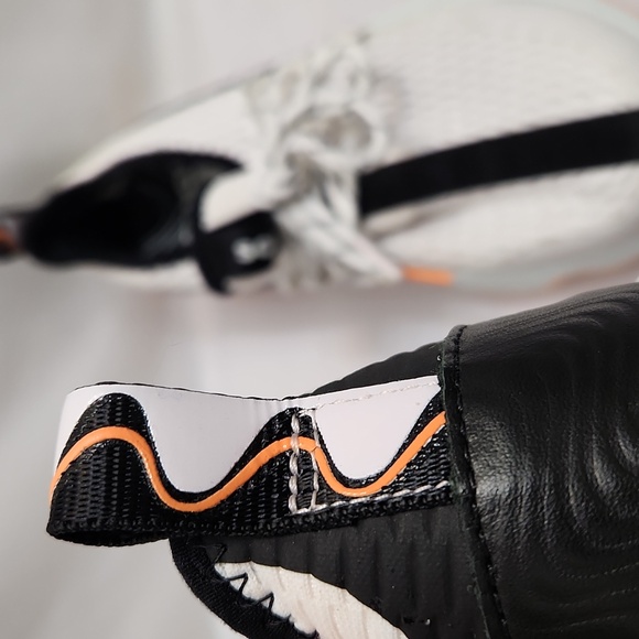 Sorel Kinetic Impact II Lace-up Sneakers (W Size 6) - Picture 15 of 16